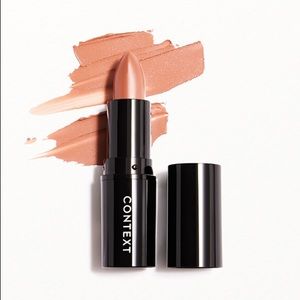 Context Lipstick in Love Gun NWOB - Full Size - Vegan - Full Coverage